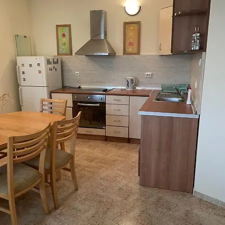 Apartment Rutland Sp Ravda