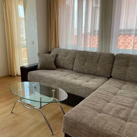 Rutland Sp Apartment