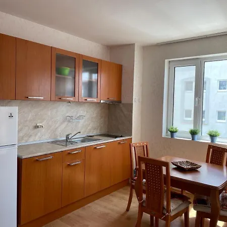 Rutland Sp Apartment