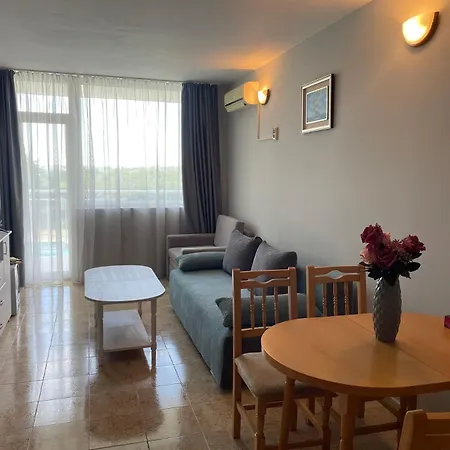 Apartment Rutland Sp *