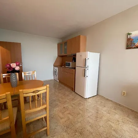 Apartment Rutland Sp *