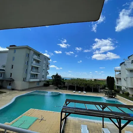 Rutland Sp Apartment Ravda