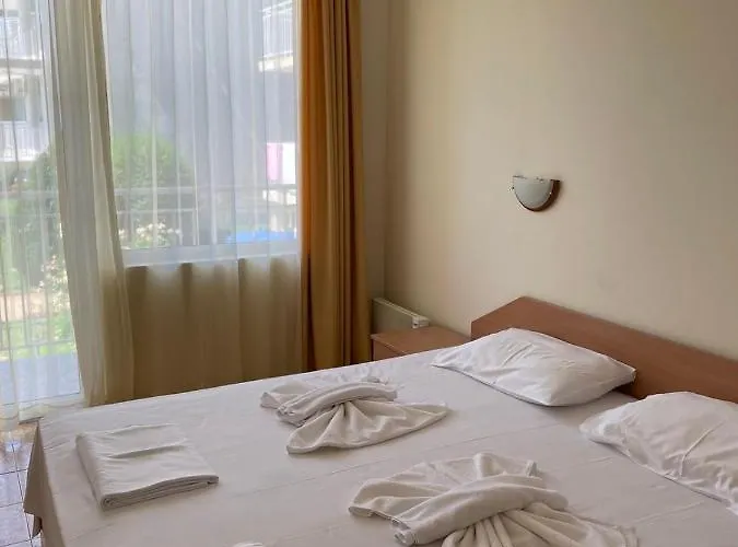 Rutland Sp Апартаменти