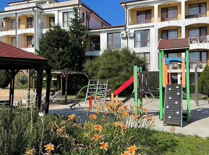 Rutland Sp Апартаменти