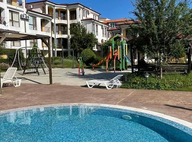 Апартаменти Rutland Sp *