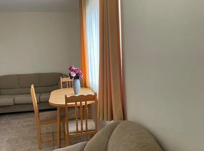 Apartment Rutland Sp *