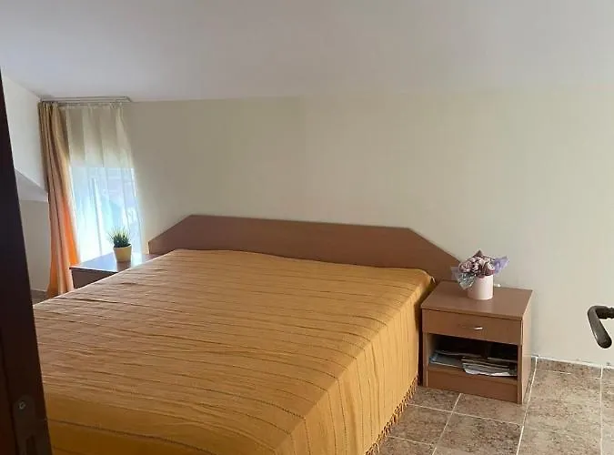 Apartment Rutland Sp Ravda