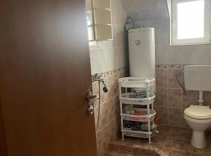 Rutland Sp Апартаменти