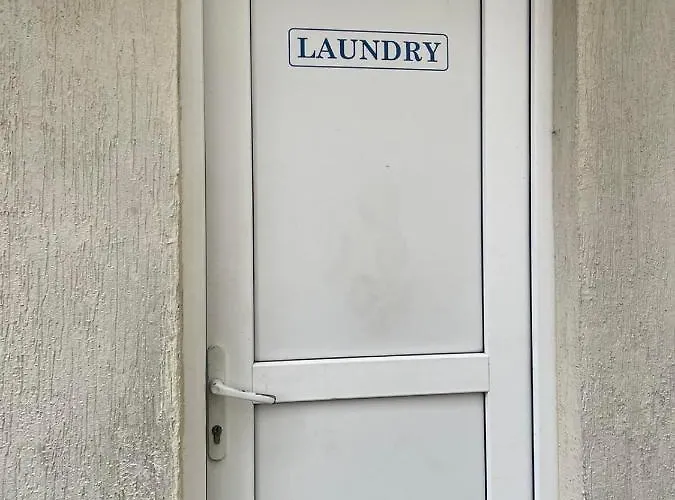 Apartment Rutland Sp *