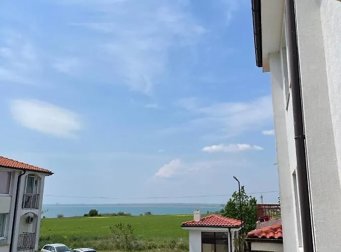 Rutland Sp Апартаменти